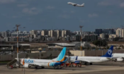 Полетът на Flydubai: разследването сочи предполагаема цел „Бен Гурион“ 2 id6096796 gettyimages 2297316731 1 vs