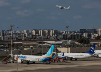 Полетът на Flydubai: разследването сочи предполагаема цел „Бен Гурион“ 3 id6096796 gettyimages 2297316731 1 vs