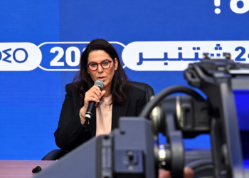 Мароко стана втората арабска страна, избрала жена за ръководител на правителството 1 Мароко стана втората арабска държава, която назначи жена за ръководител на правителството