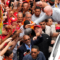 Президентски избори в Бразилия: Лула и Флавио Болсонаро в битка за държавния пост 39 Бразилия гласува, докато Лула се изправи срещу Флавио Болсонаро в президентската надпревара