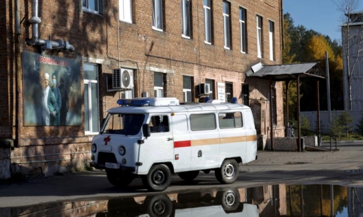 Регионалният китайски CDC обяви информацията за чумата за поверителна на фона на нарастващи обществени подозрения след предполагаем случай в Русия