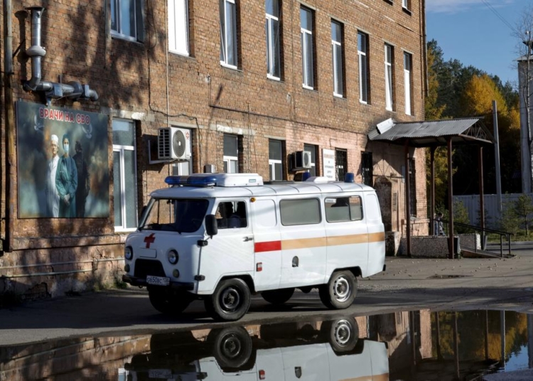 Китайски здравен център засекрети информация за чумата след предполагаем случай в Русия 1 Регионалният китайски CDC обяви информацията за чумата за поверителна на фона на нарастващи обществени подозрения след предполагаем случай в Русия