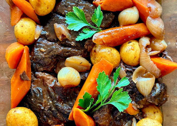 (Линда Балслев за TasteFood)