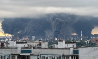 Тръмп: Русия и Украйна се договориха за „енергийно примирие“ 1 Тръмп: Русия и Украйна се споразумяха за „енергийно примирие“