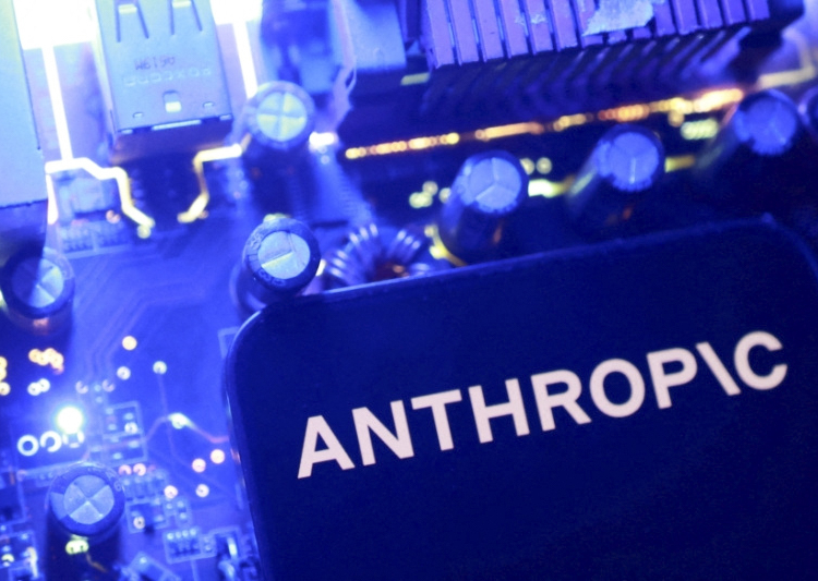Музикални издатели съдят Anthropic за нарушаване на авторски права