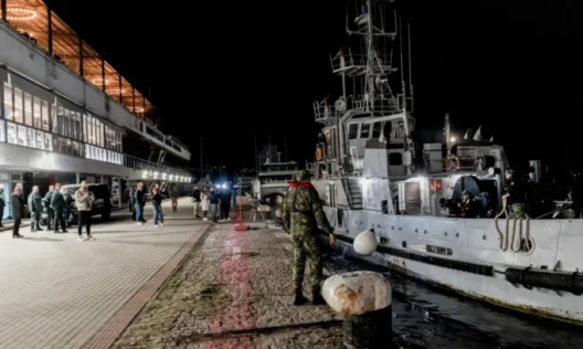 НАТО ще засили присъствието си в Черно море след атаки с дронове срещу кораби