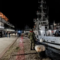 НАТО ще засили присъствието си в Черно море след атаки с дронове срещу кораби 43 На снимката, предоставена от българското Министерство на вътрешните работи на 13 октомври 2026 г., се вижда кораб, ударен от дрон в Черно море. Българското Министерство на вътрешните работи/Снимка, предоставена чрез Ройтерс