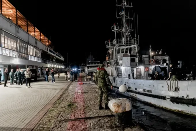 НАТО ще засили присъствието си в Черно море след атаки с дронове срещу кораби