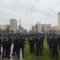Френските протести отново прераснаха в насилие, но масираното полицейско присъствие ограничи грабежите 35 Френските протести отново прераснаха в насилие, но масираното полицейско присъствие ограничи грабежите