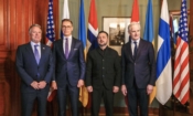 Президентът на Финландия: Финландия и Норвегия проведоха „откровен и съдържателен“ разговор с Путин 9 Президентът на Финландия: Финландия и Норвегия проведоха „откровен и съдържателен“ разговор с Путин