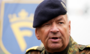 Германска бригада в Литва ще следи военната активност в руския ексклав Калининград и Беларус 2 Германска бригада в Литва ще наблюдава военната активност в руския анклав Калининград и Беларус
