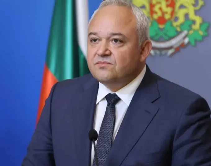 МВР разширява проверки за злоупотреби с НЗОК и НОИ след акцията в Пловдив