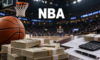 НБА: 27 клуба надхвърлят лимита за заплати 37 nba payrolls and tax payments