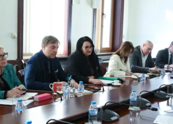 Над 12 000 непридружени деца чужденци са получили правна помощ в България за пет години 4 Снимка: Министерство на правосъдието