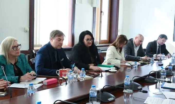 Над 12 000 непридружени деца чужденци са получили правна помощ в България за пет години