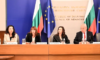 Минималната заплата в България може да достигне 660 евро през 2027 г. 42 Снимка: Министерство на труда и социалната политика