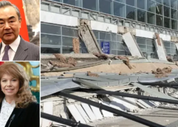 Какво рискува България, като се сближава с Китай 1 wang yi yotova damage 5 3 1x